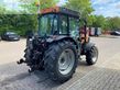 Tractor agrícola - Case IH - quantum 80f schmalspurschlepper
