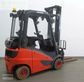 Elevadora - Linde - h 16 t evo 391-00