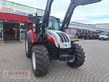Tractor agrícola - Steyr - kompakt 4080 hilo