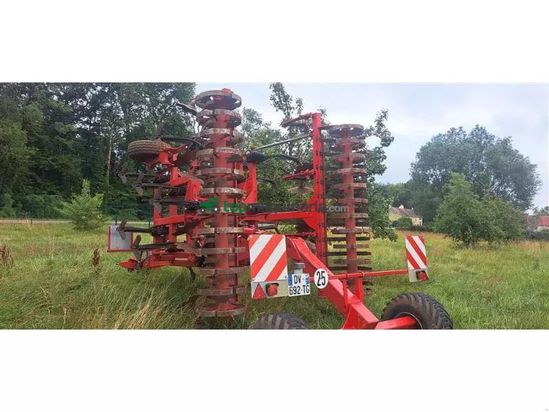 Cultivador - Horsch - terrano-5fx