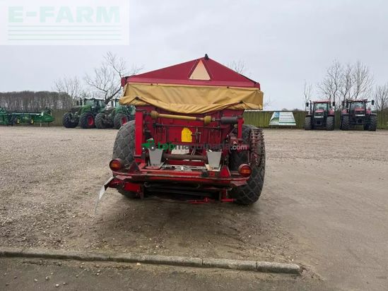 Esparcidor - Bredal - b6