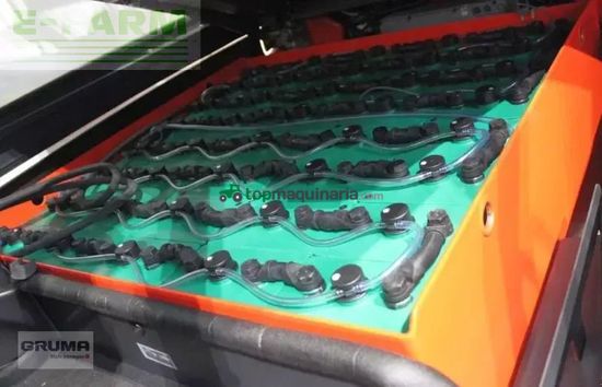 Elevadora - Linde - e 50 hl 388