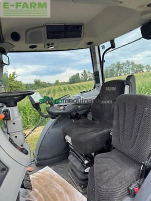 Tractor agrícola - Valtra - t254v