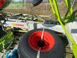 Henificador - Claas - volto 1300 t
