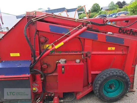 Esparcidor - Siloking - siolking da 3800