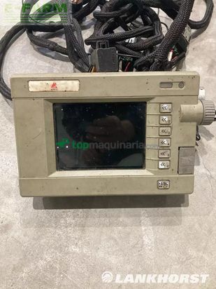 Empacadora gigant - Vicon - rv 2190