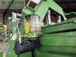 Empacadora gigant - Krone - big pack 1270