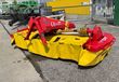 Cortacésped manual - Pöttinger - euro cat 301
