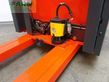 Elevadora - Linde - l-matic 1170