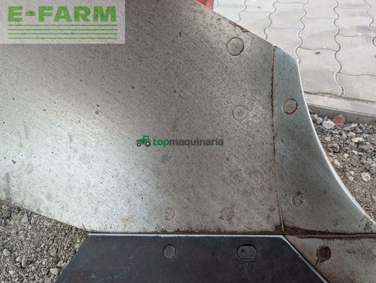 Arado - Kverneland - ld100 6-schar dw300 28er körper