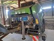 Empacadora gigant - Fendt - rotana 160 v combi