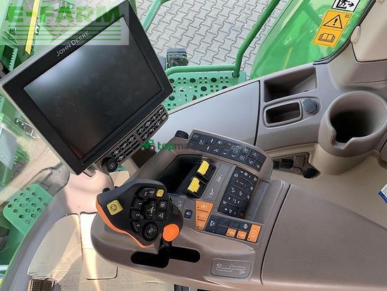 Cosechadora de Cereal - John Deere - s785 hm