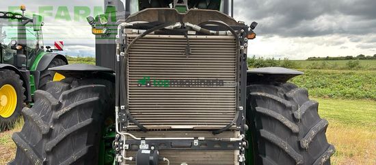 Tractor agrícola - John Deere - 8R 370