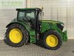 Tractor agrícola - John Deere - 6115r