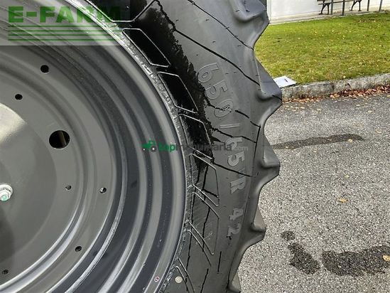 Tractor agrícola - Claas - arion 660 cmatic cebis