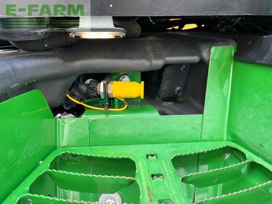 Tractor agrícola - John Deere - 6r155