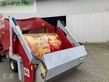 Remolqu esparcidor - BVL - v- mix fill plus 13