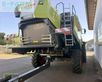 Cosechadora de Cereal - Claas - evion 450 vario 560 classic e5