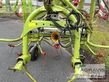 Henificador - Claas - volto 770 (9,5)