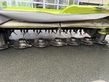 Cortacésped manual - Claas - disco 8400 c - reduziert!