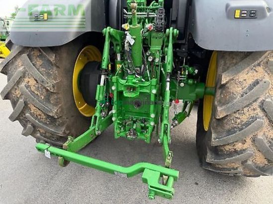 Tractor agrícola - John Deere - 6195r