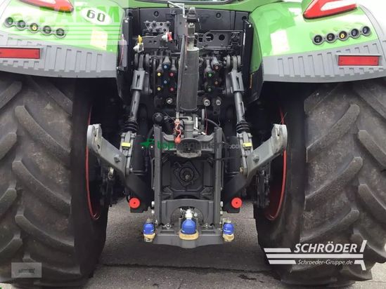 Tractor agrícola - Fendt - 728 vario gen7 profi plus