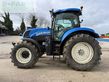 Tractor agrícola - New Holland - t7.210 rc