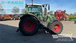Tractor agrícola - Fendt - 720 scr profi | frontzapfwelle & rtk