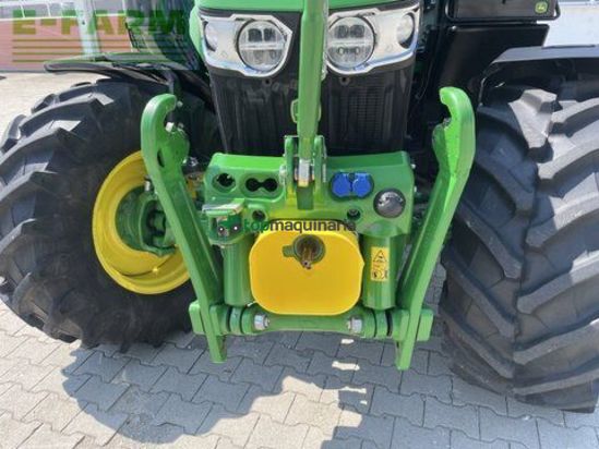 Tractor agrícola - John Deere - 6120m