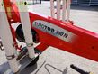 Henificador - Pöttinger - eurotop 340 n
