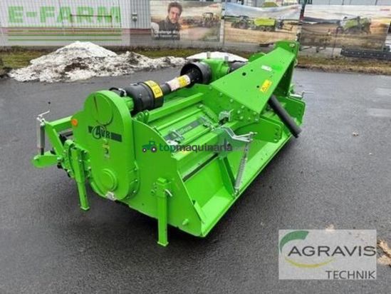 Grada rotativa - AVR - multiforce 4x75