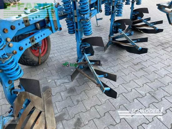 Arado - Lemken - variopal 9 x 5 l 100