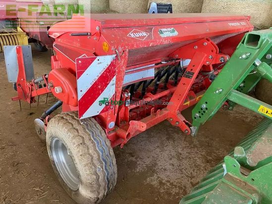 Sembradora directa - Kuhn - premia 300-24