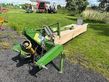 Cortacésped manual - Krone - easy cut 400