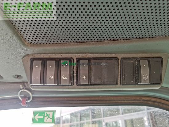 Telescopica - kramer - kt447