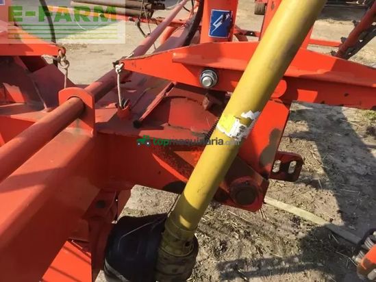 Rastrillo - Kuhn - ga 7501