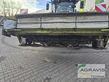 Cortacésped manual - Claas - disco 1100 c business