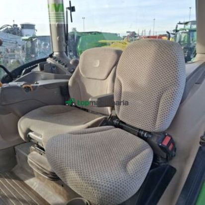 Tractor agrícola - John Deere - 6195r