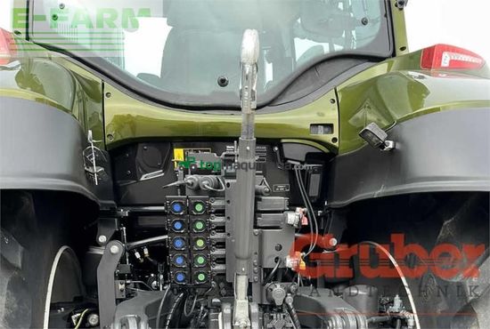 Tractor agrícola - Valtra - t 215 d