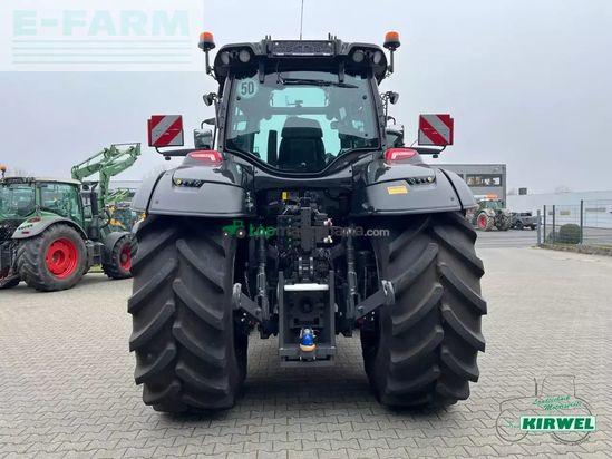 Tractor agrícola - Valtra - t 215 direct Direct