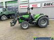 Tractor agrícola - Deutz-Fahr - 5070 df keyline