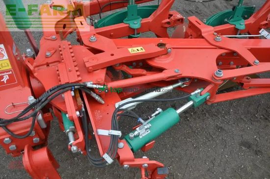 Arado - Kverneland - 3300 s-100-5 packerarm