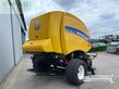 Empacadora gigant - New Holland - roll-belt 180 cropcutter