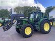 Tractor agrícola - John Deere - 6520