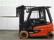 Elevadora - Linde - e 30 ion 1252