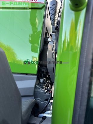 Tractor agrícola - Fendt - fendt 728vario gen7