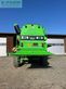 Cosechadora de Cereal - Deutz-Fahr - 5690 hts