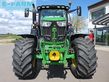 Tractor agrícola - John Deere - 6r 215
