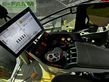 Tractor agrícola - Claas - axion 830