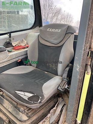 Telescopica - Claas - scorpion 6030 **kundenauftrag**